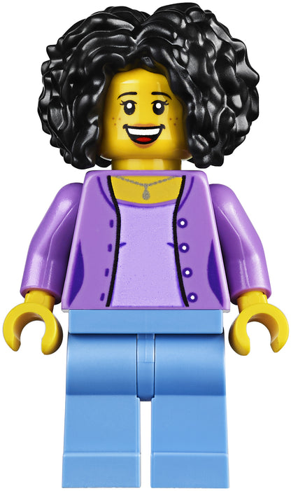 Bookshop: Modular Buildings Collection | 10270 | Creator