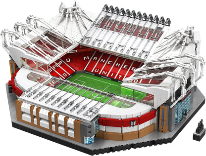 Old Trafford - Manchester United| 10272 | Icons