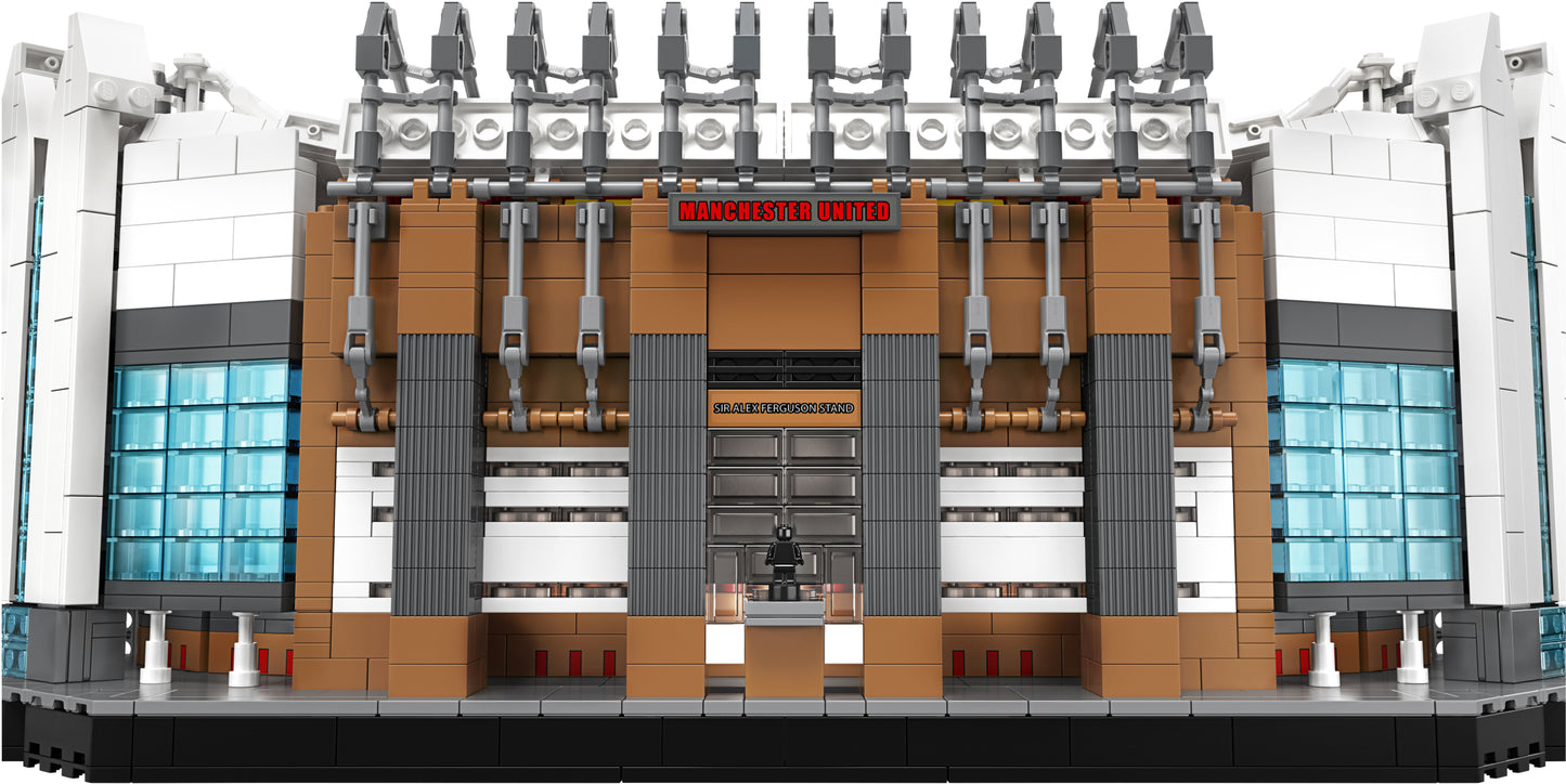 Old Trafford - Manchester United| 10272 | Icons