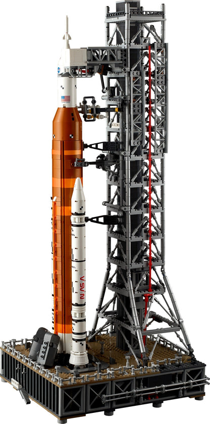 NASA Artemis Space Launch System | 10341 | Icons