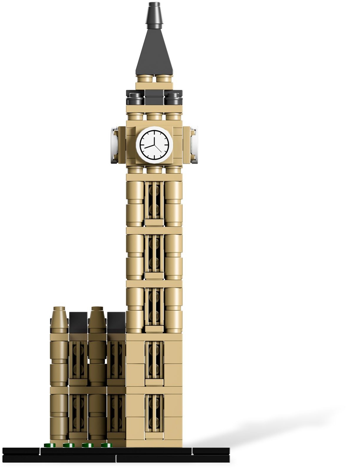 Big Ben | 21013 | Architecture