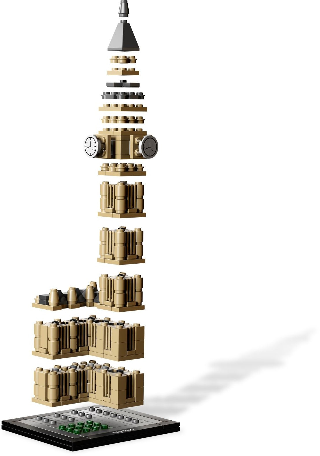 Big Ben | 21013 | Architecture