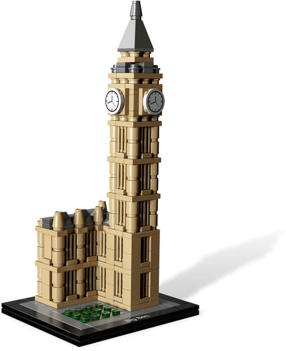 Big Ben | 21013 | Architecture