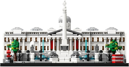Trafalgar Square | 21045 | Architecture