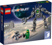 Exo Suit | 21109 | Classic