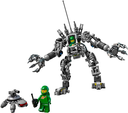 Exo Suit | 21109 | Classic