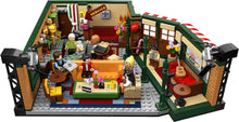Central Perk 21319 | IDEAS | LEGO