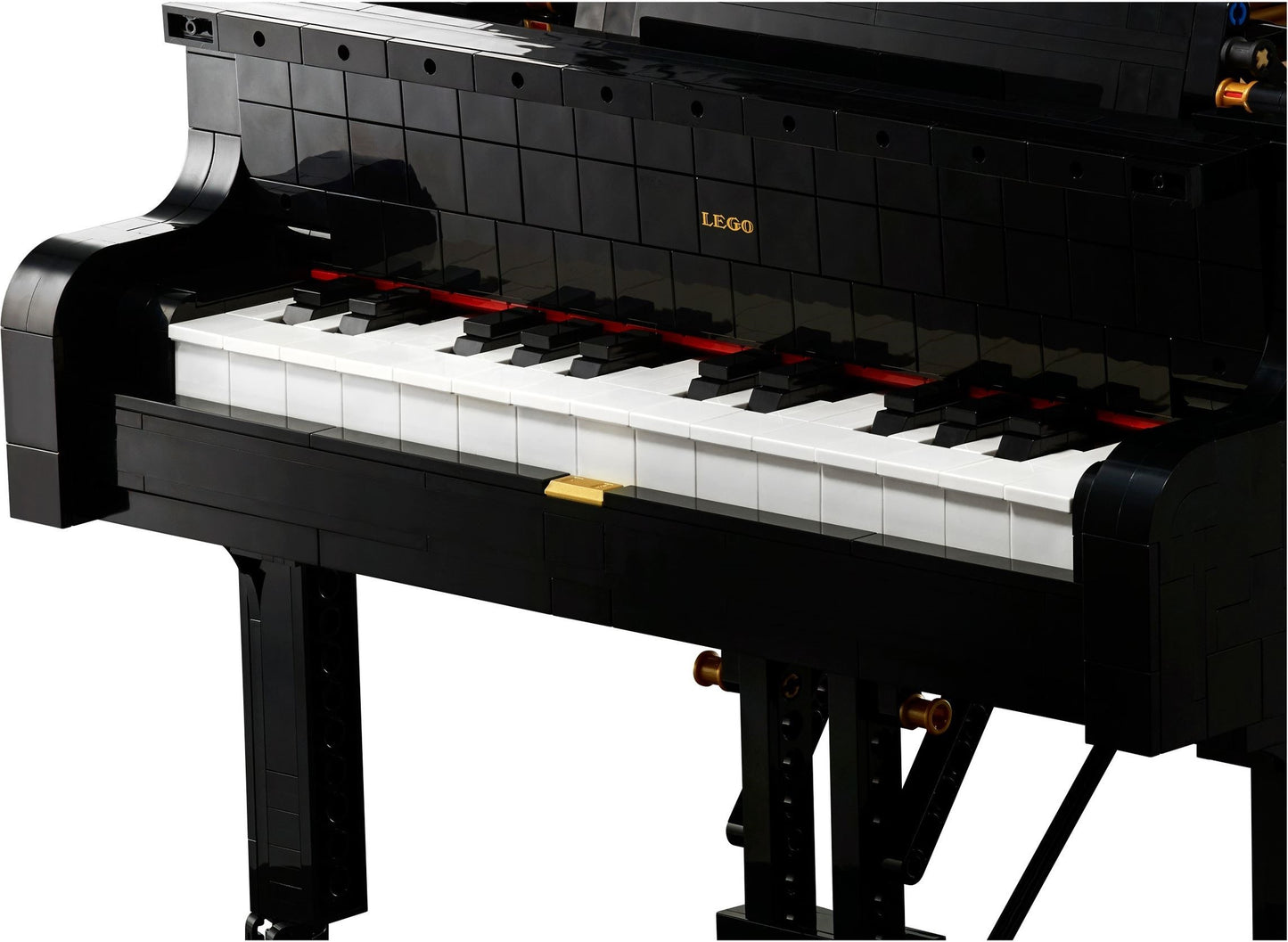 Grand Piano | 21323| Ideas
