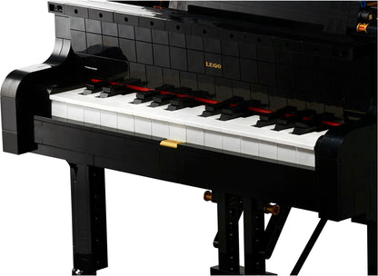 Grand Piano | 21323| Ideas