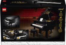 Grand Piano | 21323| Ideas