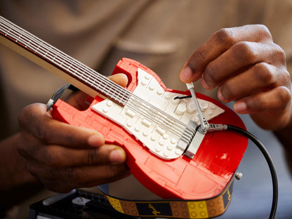 Fender Stratocaster | 21329 | Ideas