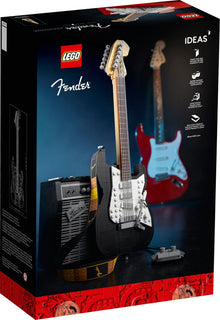 Fender Stratocaster | 21329 | Ideas