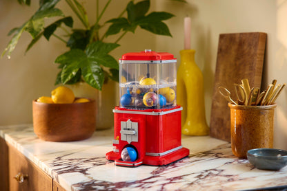 Minifigure Vending Machine | 21358	| Ideas