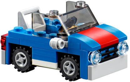 Changing Seasons | 31038	 | Creator