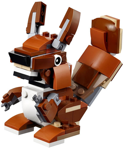 Park Animals | 31044	| Creator