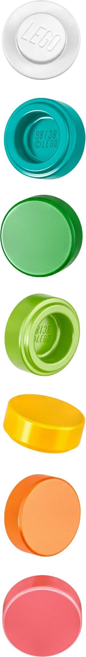 LEGO Art World Map 31203 Building Kit