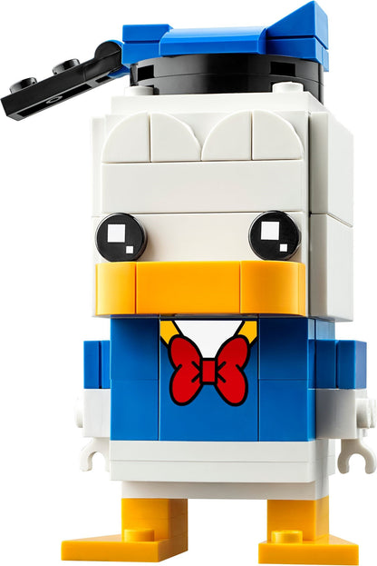 Donald Duck | 40377 | Brickheadz