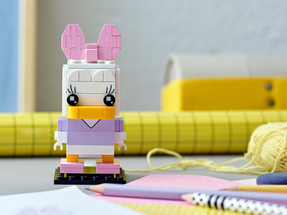 Daisy Duck | 40476 | Brickheadz