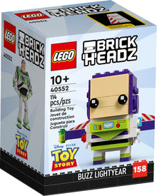 Buzz Lightyear | 40552 | Brickheadz
