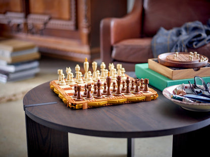 Traditional Chess Set | 40719 | Creator
