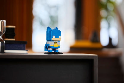 Batman 8 in 1  | 40748 | Brickheadz