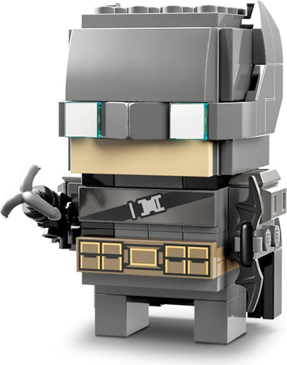 Batman 8 in 1  | 40748 | Brickheadz