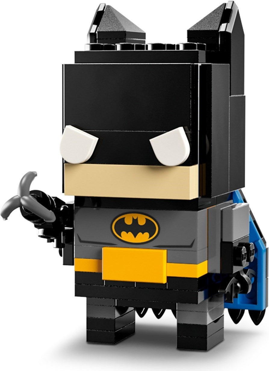 Batman 8 in 1  | 40748 | Brickheadz