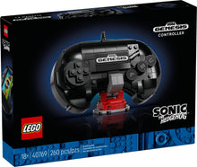 SEGA Genesis Controller |40769 | Icons