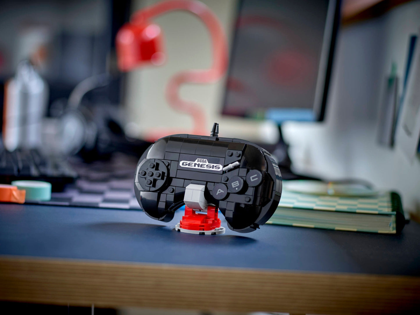 SEGA Genesis Controller |40769
