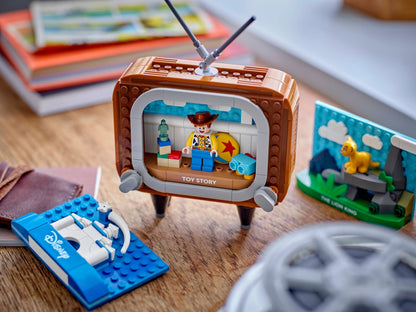 Classic Animation Scenes | 40774 | Ideas