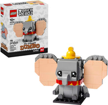 Dumbo | 40792  | Brick Headz