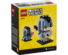 Eeyore | 40797| Brick Headz