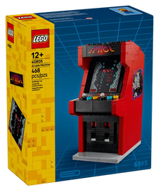 Arcade Machine | 40805 | Icons