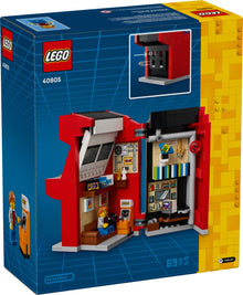 Arcade Machine | 40805 | Icons