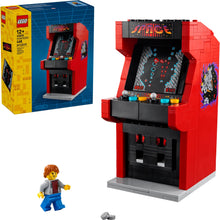 Arcade Machine | 40805 | Icons