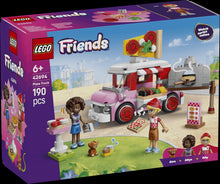 Pizza Truck |42694 | Friends