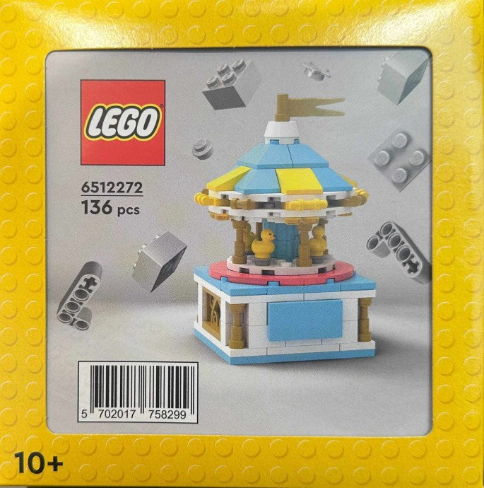 Carousell | 6512272 | Mini Figure