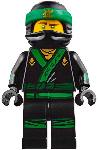 garmadon, Garmadon, GARMADON! | 70656 | Ninjago