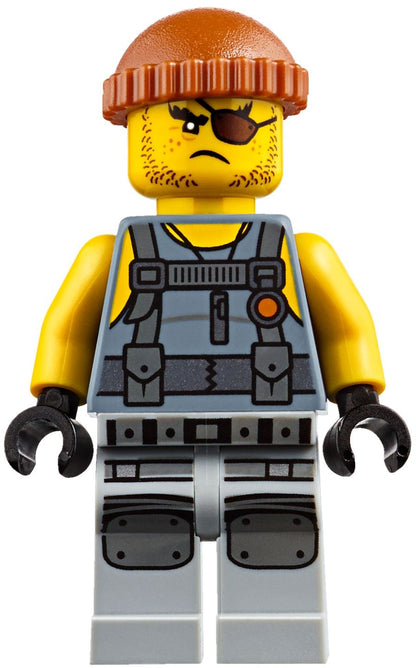 garmadon, Garmadon, GARMADON! | 70656 | Ninjago