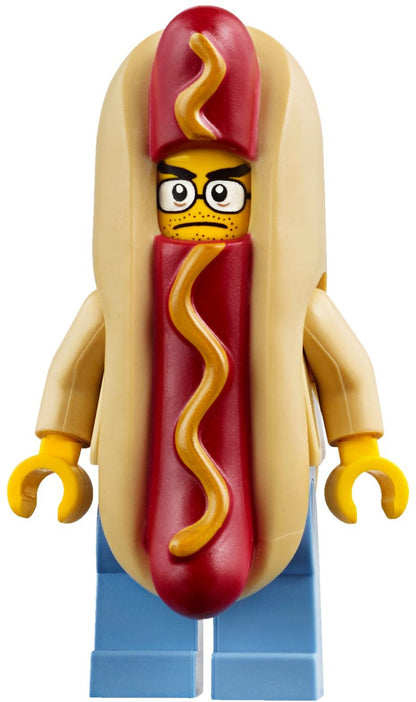 garmadon, Garmadon, GARMADON! | 70656 | Ninjago