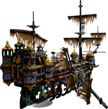 Silent Mary- Pirates of the Caribbean | 71042 | Disney