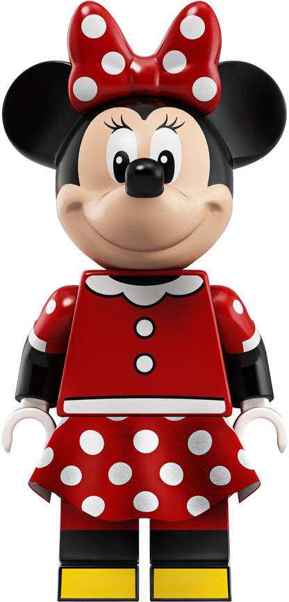 Disney Train and Station | 71044  | Disney