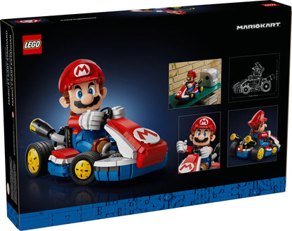 Mario Kart™ – Mario & Standard Kart - 72037