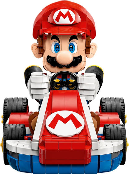 Mario Kart™ – Mario & Standard Kart - 72037