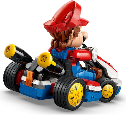 Mario Kart™ – Mario & Standard Kart - 72037
