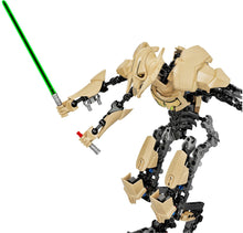 General Grievous| 75112| Star Wars