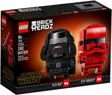 Kylo Ren & Sith Trooper| 75232 | Star Wars