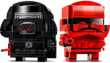 Kylo Ren & Sith Trooper| 75232 | Star Wars