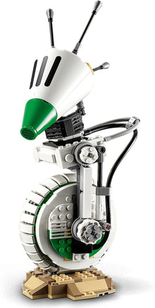 D-O Droid| 75278| Star Wars