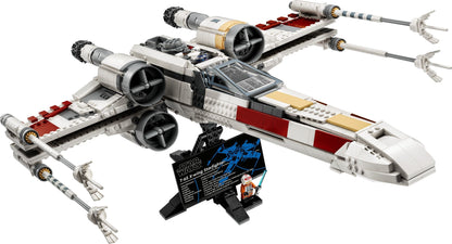 X-Wing Starfighter 75355 | Star Wars | LEGO